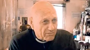 A Dios