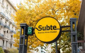 Transporte público en Navidad: cómo funcionarán colectivos, trenes y subtes este 25 de diciembre