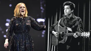 Un bono de US$560 millones es avalado por derechos musicales de Bob Dylan y Adele
