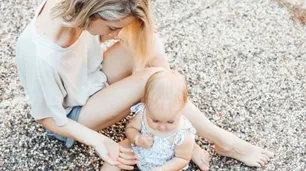 Ser mamá y tener una discapacidad