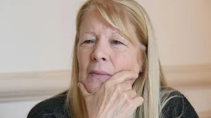 Margarita Stolbizer sobre los fallos contra Cristina: "Es más importante la inhabilitación a cargos públicos que la cárcel"