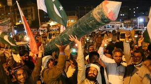 India y Pakistán se preparan para la guerra: se construyen 14.000 búnkeres