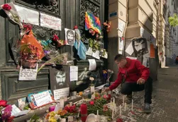 Qué se sabe (y qué no) de la muerte de Santiago: los primeros datos de la autopsia