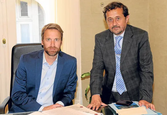 “El juez se encargaba de cobrar las libertades de los narcotraficantes”