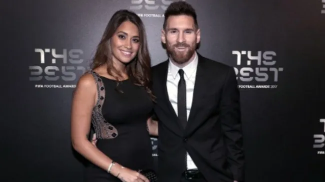 Antonela Roccuzzo inició un nuevo emprendimiento 100% en beneficio de los niños