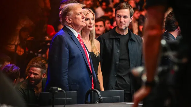 Ivanka Trump y Jared Kushner construyen un complejo de lujo en Albania que desata protestas e investigaciones por corrupción