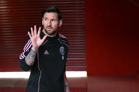 El lujoso bolso de un millón de dólares que Lionel Messi llevó a Panamá y por qué es tan exclusivo