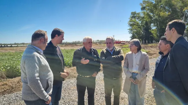Maxi Abad: "Kicillof le falta el respeto a la gente, en Provincia ni sabemos cuándo se vota..."