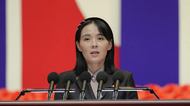 La poderosa Kim Yo Jong: ¿es ella la heredera del régimen norcoreano?