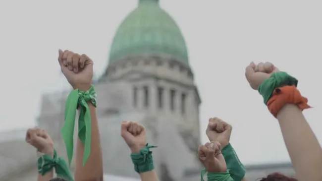 "Introducción a la Teoría Feminista" con Florencia Freijo