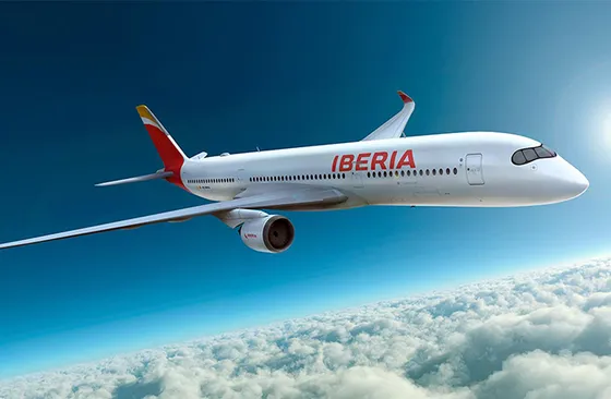 Una importante línea aérea europea podría volver a operar desde Córdoba