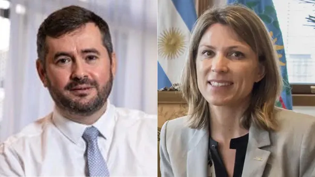 El cierre del Coloquio de IDEA