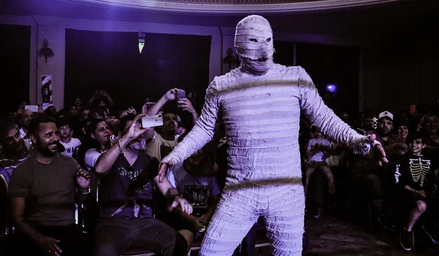 Titanes en el Ring celebra sus 60 años: "Es uno de los pocos shows que se transmitió de generación en generación"