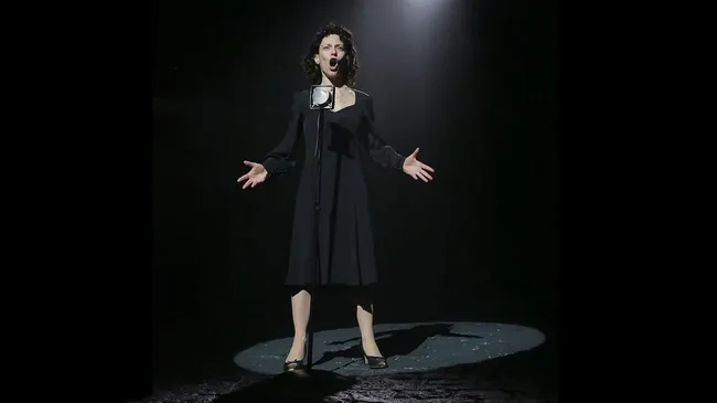 Elena Roger, la Piaf latinoamericana