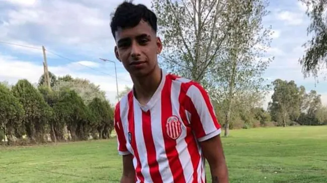 Caso Lucas González: no se sabe quién disparó y apareció una bala de origen indeterminado