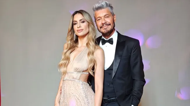Milett Figueroa reveló qué la conquistó de Marcelo Tinelli
