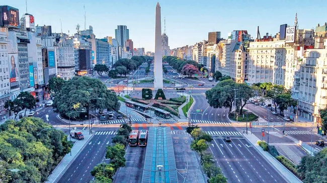 La OMS ubica a la Argentina entre los últimos puestos del ranking mundial de testeos