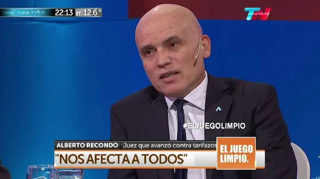El juez que falló a favor de Milei en el caso Ian Moche, debe resolver sobre la restitución de las pensiones por discapacidad
