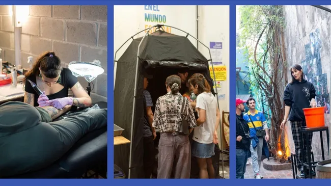 Abrió la convocatoria para formar parte de la Feria de Fotografía volumen 11