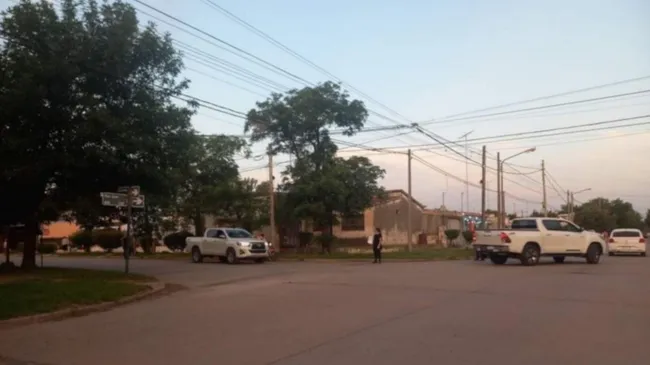 Investigan un posible femicidio en la ciudad donde surgió el Ni Una Menos