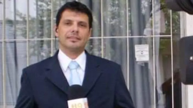 Encontraron muerto a Carlos Pompa, periodista de Telenueve