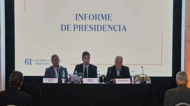 Daniel Dessein: "La sociedad y el sistema democrático requieren de medios periodísticos vigorosos y una libertad de expresión dinámica"