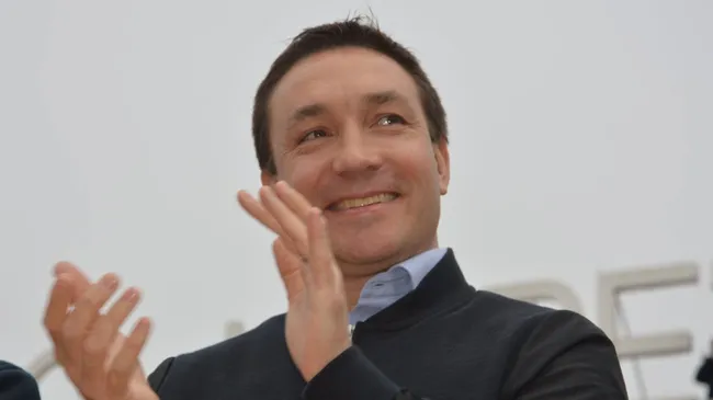 Andrés Watson: "En octubre el peronismo gana por más de 50%"