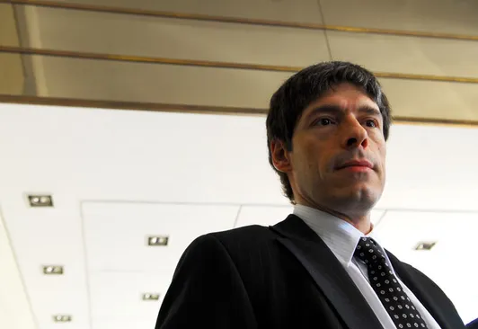La Justicia ordenó al Gobierno informar sobre contratos de Gvirtz con el Estado
