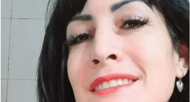 Muerte de la mujer de Fernando Cáceres: van a peritar su celular y cámaras de seguridad