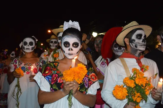 Cuál es el origen del Día de los Muertos