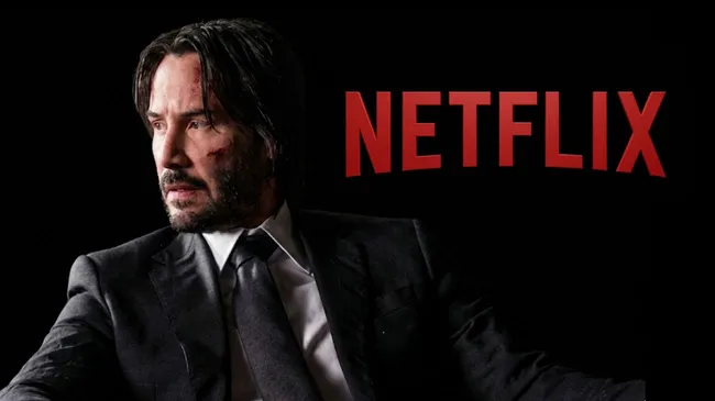 Quién es el director que se enfrenta a 10 años de prisión por estafar a Netflix y por qué Keanu Reeves lo defendió: “Es excepcional”