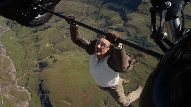 La nueva "Misión Imposible” con Tom Cruise será presentada en el 78º Festival de Cannes