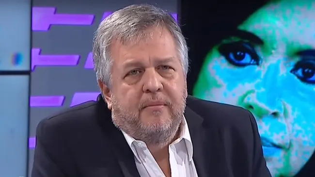 Caso D'Alessio: Stornelli le pidió a la Corte Suprema que intervenga y le anule su estado de rebeldía