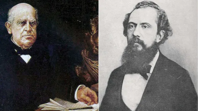 Sarmiento y Avellaneda o cómo hacer cosas con palabras