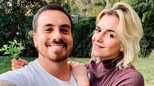 Un lavarropas deschavó la infidelidad de Fede Bal