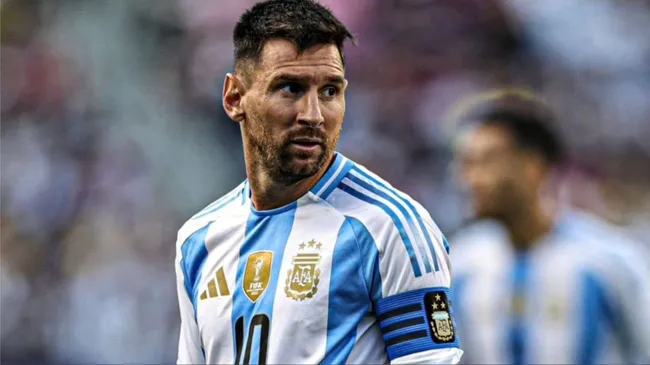 Por qué Funes, el lugar donde vive Messi en Argentina, es un “boom inmobiliario”