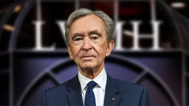 Bernard Arnault lidera el ranking de los dueños de equipos deportivos más ricos del mundo en 2026