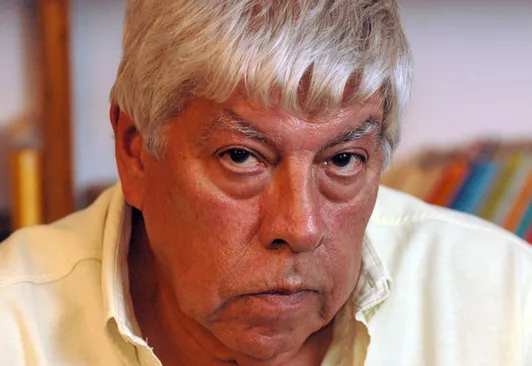 El recuerdo de Eliseo Verón, en sus columnas de PERFIL