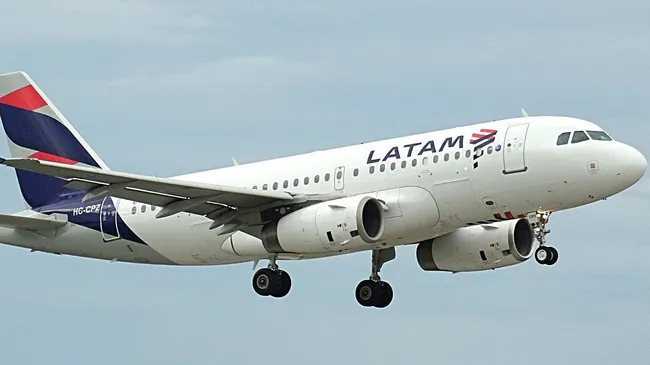 Edgardo Llano, titular de APA: LATAM, crónica del vaciamiento de su filial argentina