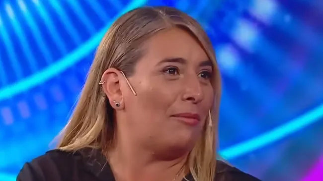 Las primeras declaraciones de María Laura, la séptima eliminada de Gran Hermano