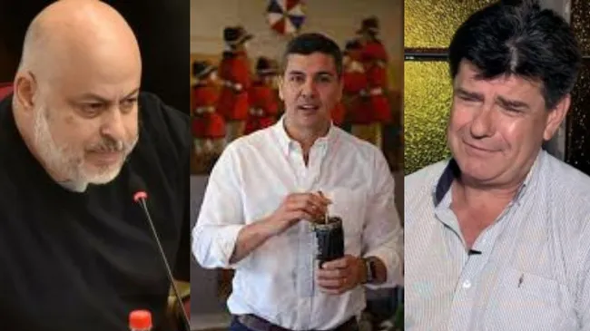 Elecciones en Paraguay: ni los 70 años de hegemonía ni las denuncias de corrupción pudieron con el Partido Colorado