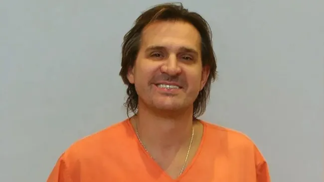 Aníbal Lotocki había pedido la prisión domicialiaria para cuidar a su hija pero se la rechazaron