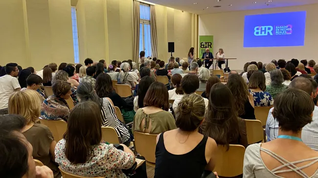 Basado en Hechos Reales: así fue la tercera edición del festival de no-ficción