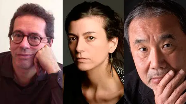 Dos argentinos, entre los nombres que suenan como candidatos al Nobel de Literatura 2025