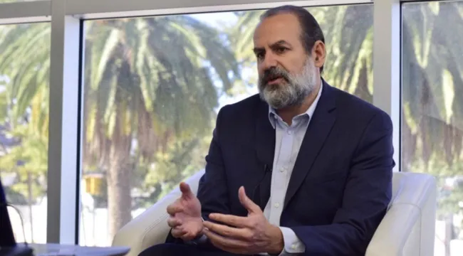 El intendente de Bahía Blanca reclamará a Milei que restituya los fondos de emergencia vetados: "La ciudad tiene derecho a renacer"