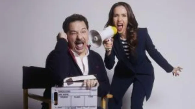 Llega a los cines "Casi Muerta", con Natalia Oreiro y dirigida por Fernán Mirás