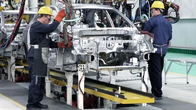 Las empresas de autopartes cordobesas se declaran en alerta roja: sin ventas y parálisis en el sector