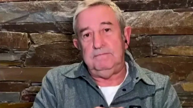 Julio Cobos sobre la derogación de la Ley de Etiquetado Frontal: "Es retroceder en algo que costó muchísimo"