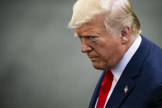 Nueva York cancelará contratos con Trump Organization
