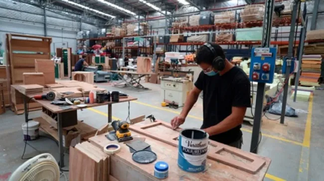 Para los industriales de CABA: “Este nuevo Gobierno está dando claridad en lo que necesitamos las PyMEs”
